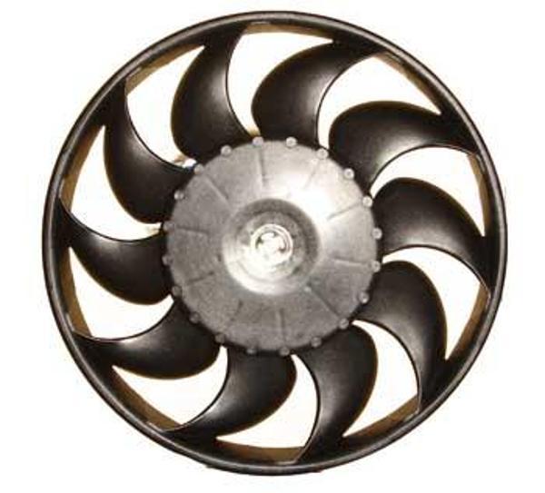 Audi A80 92/95 Radyatör Fanı Motorlu (11kanat)  - Image 1