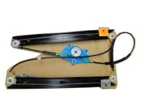 Audi A4 00/01 Ön Cam Kri̇kosu Sol Elektri̇kli̇/motorsuz (Tw)  - Image 1