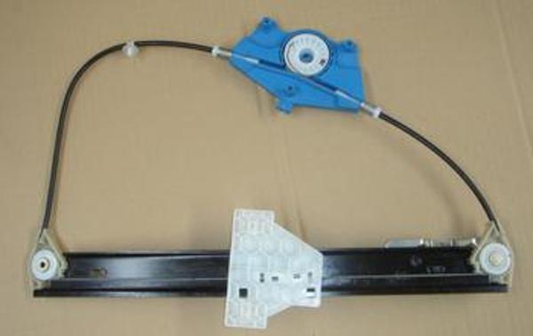 Audi A4 05/08 Arka Cam Kri̇kosu Sağ Elektri̇kli̇/motorsuz (Tw)  - Image 1