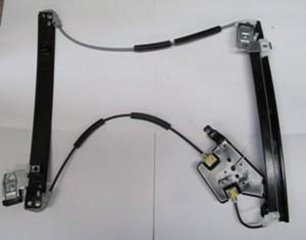 Ford Mondeo 01/04 Ön Cam Kri̇kosu Sağ Elektri̇kli̇/motorsuz (Tw)  - Image 1