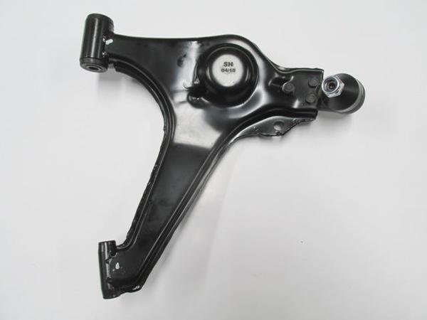 Ford Transit T12 93/96 Ön Alt Tabla Sol Roti̇lli̇/burçlu (Salıncak) (Sh)  - Image 1