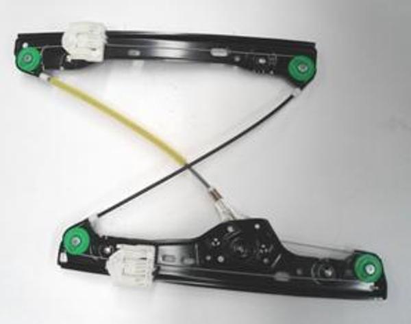 Bmw 3 Seri E90 05/09 Ön Cam Kri̇kosu Sol Elektri̇kli̇/motorsuz (Tw)  - Image 1