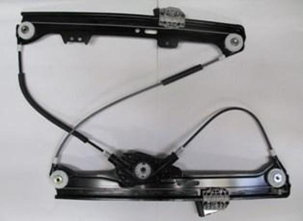 Bmw 5 Seri E60 04/10 Ön Cam Kri̇kosu Sol Elektri̇kli̇/motorsuz (Tw)  - Image 1
