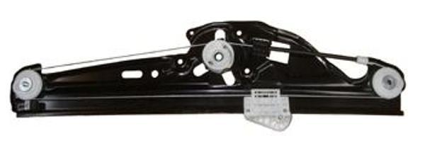 Bmw 5 Seri E60 04/10 Arka Cam Kri̇kosu Sol Elektri̇kli̇/motorsuz (Tw)  - Image 1