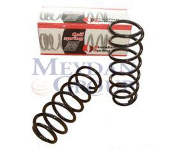 Ford Escort 90/94 Ön Helezon Yayı Sağ/sol (2li̇ Set)1.6/1.8i̇ (11,5x121x358)(stdr)  - Image 1