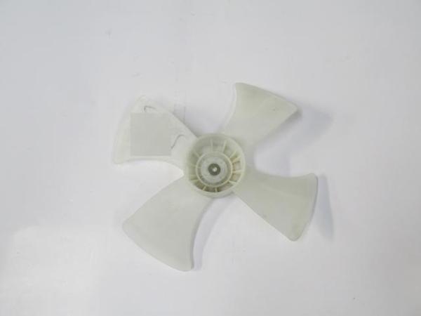 Subaru Justy 88/92 Fan Kanadı (4kanat)  - Image 1