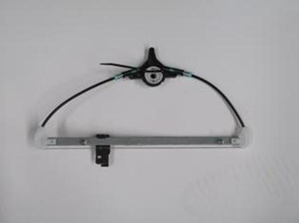 Mazda 6 Sd 2006 Arka Cam Kri̇kosu Sol Elektri̇kli̇ (Tw)  - Image 1