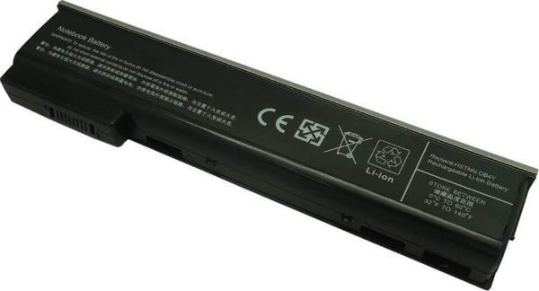 İnfostar Hp   ProBook 640 G1  Notebook Bataryası Pili - Image 1