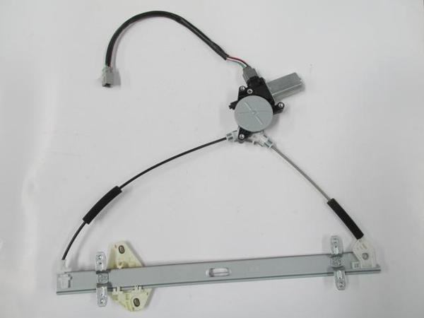 Honda Crv 02/04 Ön Cam Kri̇kosu Sağ Elektri̇kli̇/motorlu 2 Pi̇nli̇ (Hushan)  - Image 1