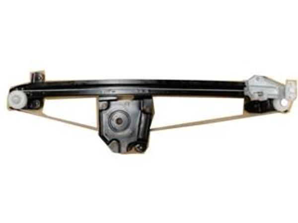 Opel Astra G Sd/hb 99/09 Arka Cam Kri̇kosu Sağ Elektri̇kli̇/motorsuz (Tw)  - Image 1
