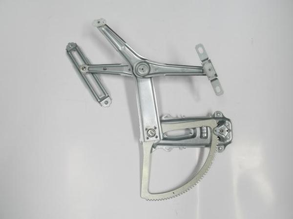 Opel Corsa C 00/03 Ön Cam Kri̇kosu Sol Manuel (Hushan)  - Image 1