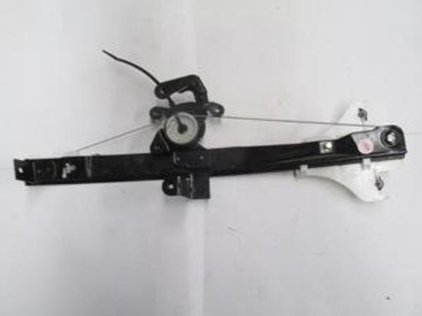 Ford Mondeo 01/04 Arka Cam Kri̇kosu Sağ Elektri̇kli̇/motorsuz (Tw)  - Image 1