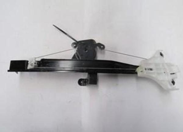 Ford Mondeo 01/04 Arka Cam Kri̇kosu Sol Elektri̇kli̇/motorsuz (Tw)  - Image 1