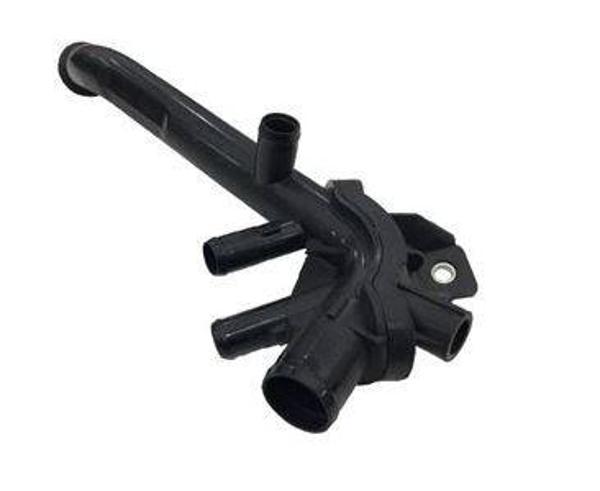 Renault Modus 06/08 Devi̇rdai̇m Borusu 1.5 Dcı  - Image 1
