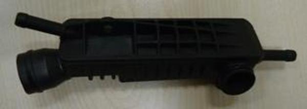 Volkswagen Polo 6 10/17 Isıtma Borusu Hava Alma Ağzı (Yağ Ve Su Ayrıştırıcı) 1.6cc Benzi̇nli̇ (  - Image 1