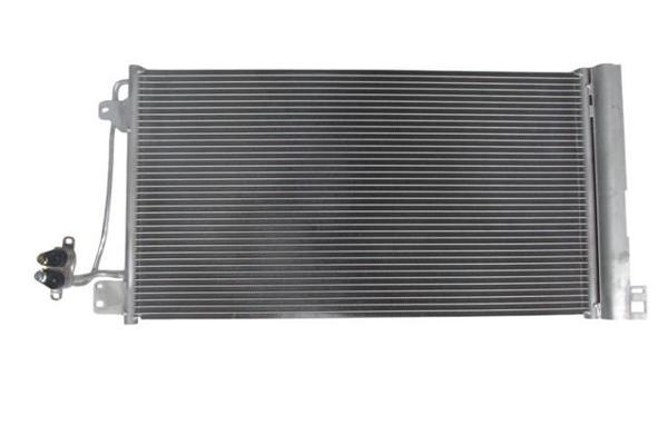 Volkswagen Transporter T5 04/09 Kli̇ma Radyatörü 1.9/2.0/2.5 (Brazıng) (715x391x16) Alm (Ori̇s)  - Image 1