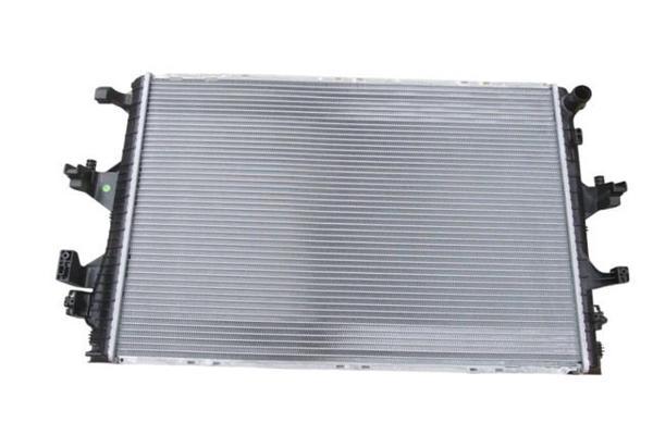 Volkswagen Transporter T6 10/14 Su Radyatörü 2.0 Tdı (Brazi̇ng) (710x478x26) (Manuel) Alm (Ori̇s)  - Image 1