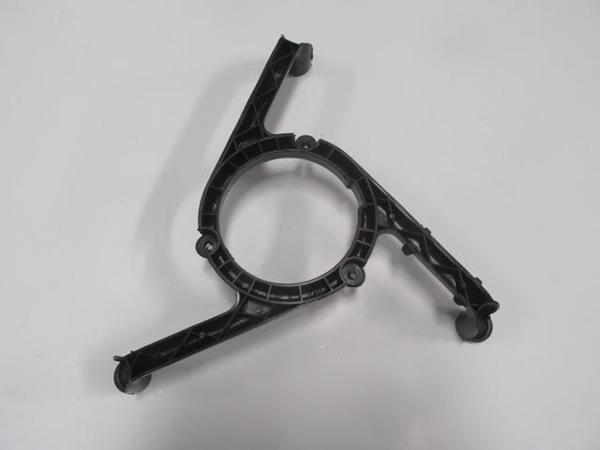 Volkswagen Polo 5 02/05 Fan Motoru Bağlantı Braketi̇ Küçük (Tw)  - Image 1