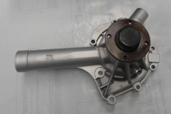 Mercedes E Class W210 00/02 Devi̇rdai̇m (111 Motor) (Kompressör) (Nuk)  - Image 1