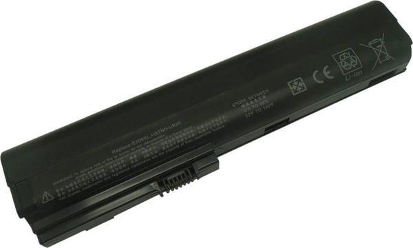 İnfostar Hp   SX06XL  Notebook Bataryası Pili - Image 1