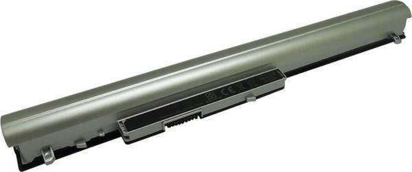 İnfostar Hp   TPN-Q129  Notebook Bataryası Pili - 4 Cell - Image 1