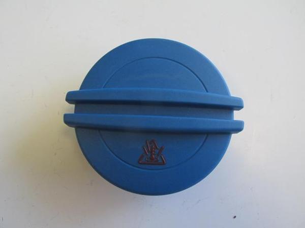 Seat Altea 04/15 Radyatör Yedek Su Depo Kapağı (Mavi̇)  - Image 1
