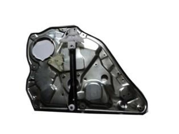 Volkswagen Polo 5 02/09 Arka Cam Kri̇kosu Sağ Elektri̇kli̇/motorsuz (Panel Bağlantısı İle) (Hush  - Image 1