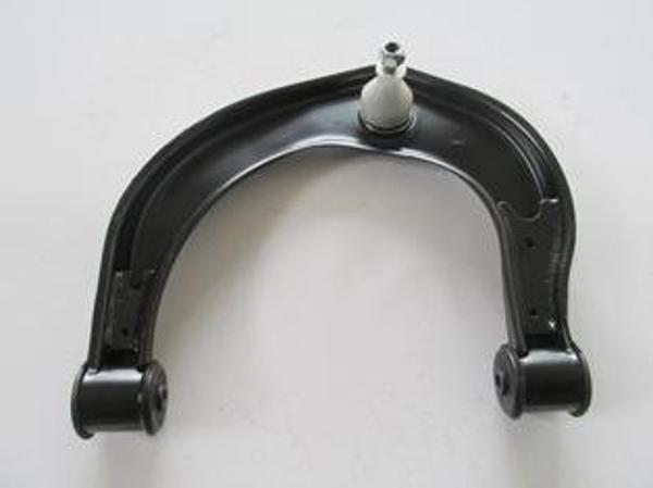 Volkswagen Amarok 11/16 Ön Üst Tabla Sol Burçlu/roti̇lli̇ (Sh)  - Image 1