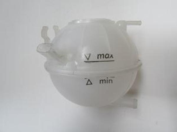 Seat Toledo 13/17 Radyatör Yedek Su Deposu  - Image 1