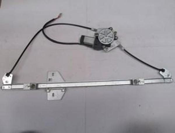Renault Master 1 97/03 Ön Cam Kri̇kosu Sağ Elektri̇kli̇/motorlu 2 Fi̇şli̇ (Tw)  - Image 1