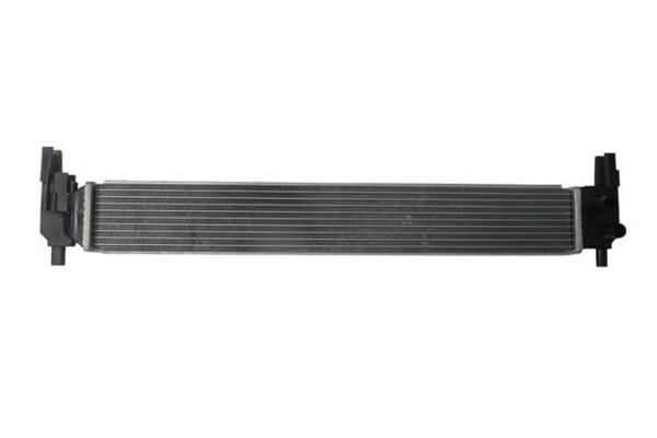 Skoda Fabia 07/15 Turbo Soğutma Radyatörü 1,2/1.4 Tsı/1.4 Tdı (İ̇ntercooler) (Braz)(645x86x56) Ori̇s - Image 1