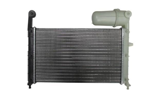 Fiat Tempra 90/99 Su Radyatörü 1.4/1.6 (Mekani̇k) (496x322x34) (Bi̇donlu) Alümi̇nyum (Ori̇s)  - Image 1