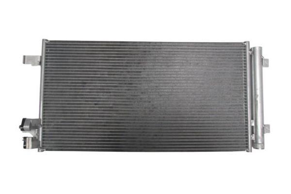 Seat Ibiza 17/24 Kli̇ma Radyatörü 1.0 (Brazıng) (715x316x12) Alümi̇nyum (Ori̇s)  - Image 1