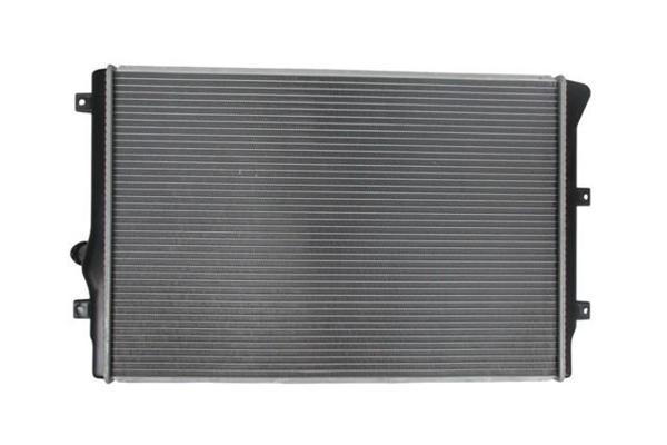 Audi A3 05/08 Su Radyatörü 1.6/2.0 Tdı/2.0 Tfsı (Brazi̇ng) (650x448x26) (Manuel) Alümi̇nyum (Ori̇s)  - Image 1