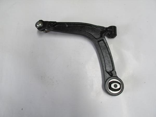 Ford Ka 09/10 Ön Alt Tabla Sağ Roti̇lli̇/burçlu (Salıncak) (Sh)  - Image 1