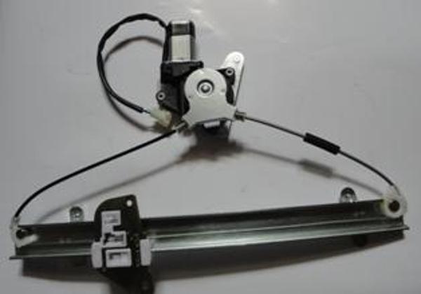 Mitsubishi Galant 88/91 Ön Cam Kri̇kosu Sol Elektri̇kli̇/motorlu 2fi̇şli̇  - Image 1