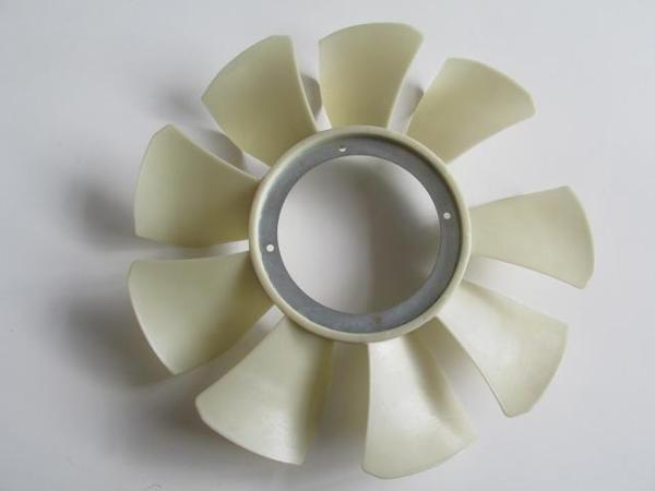 Mazda Bt 50 Pick Up 07/12 Fan Kanadı (9kanat)  - Image 1