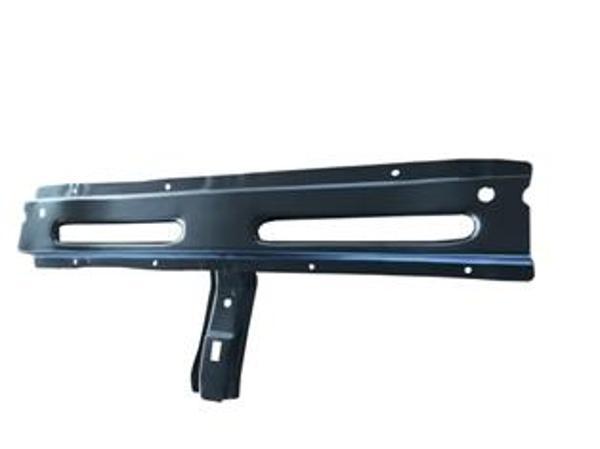 Opel Astra F Sd/hb 92/94 Radyatör Fan Davlumbazı T Sacı  - Image 1