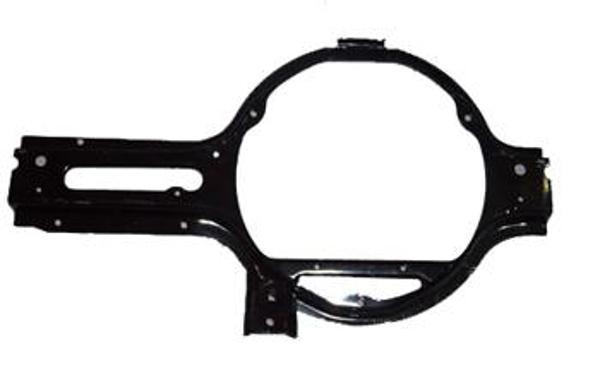 Opel Astra F Sd/hb 95/98 Radyatör Fan Davlumbazı (Gözlük Sacı)  - Image 1