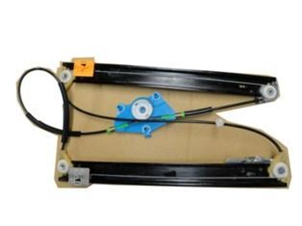 Audi A4 00/01 Ön Cam Kri̇kosu Sağ Elektri̇kli̇/motorsuz (Tw)  - Image 1