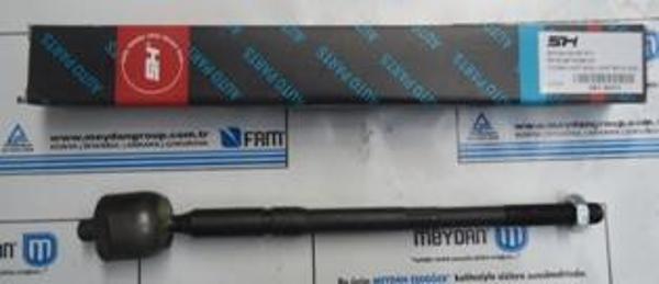 Isuzu D Max Pick Up 07/12 Rot Mi̇li̇/kolu Sağ/sol Aynı (4x2)(302mm)(sh)  (2 Adet) - Image 1
