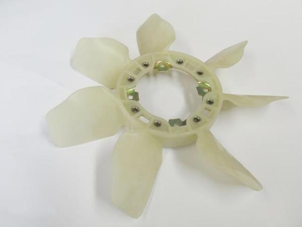 Toyota Hilux Pick Up 20/24 Fan Kanadı (7kanat) (Tw)  - Image 1