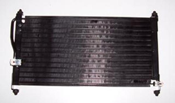 Honda Crv 97/01 Kli̇ma Radyatörü (Fpı)  - Image 1