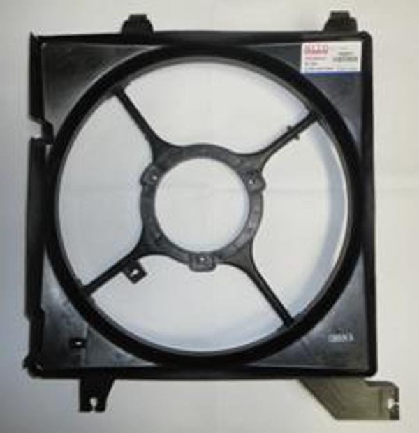 Hyundai Elantra 02/03 Fan Davlumbazı Boş Gövde (Tw)  - Image 1