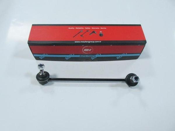 Renault Twingo 99/00 Vi̇raj Askı Z Rot Ön Sağ (255 Mm) (Sh)  (2 Adet) - Image 1