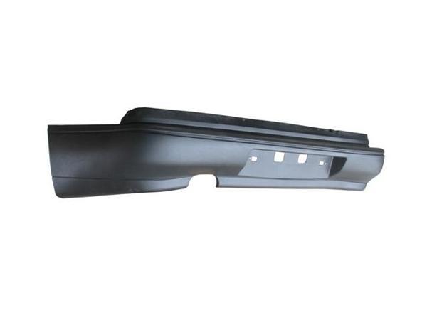 Daewoo Nexia 95/99 Arka Tampon Si̇yah (Plaka Deli̇kli̇) (Bfn)  - Image 1