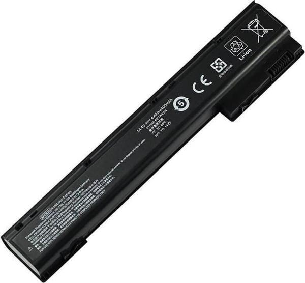 İnfostar Hp   ZBook 17 Mobile Workstation  Notebook Bataryası Pili - Image 1