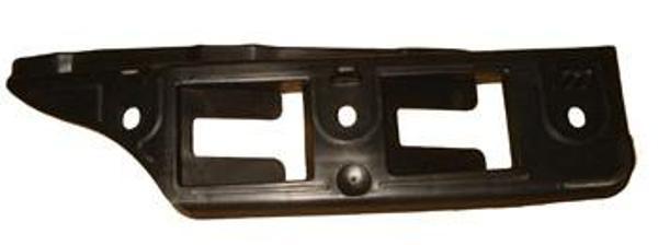 Volkswagen Golf 5 04/09 Ön Tampon Braketi̇ İç Sol Küçük (Yan Kulağa Takılan) (Plasti̇k)  - Image 1