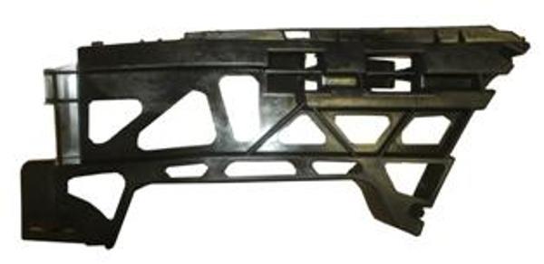 Volkswagen Golf 5 04/09 Ön Tampon Braketi̇ İç Sol Büyük (Yan Kulağa Takılan) (Plasti̇k)(tw)  - Image 1