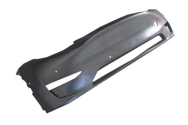 Tesla Model Y 2124 Ön Tampon Astarlı 6 Sensör Deli̇kli̇ (Tw)  - Image 1